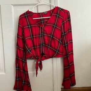Flannel